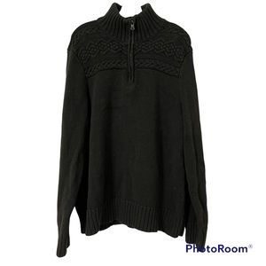 Banana Republic Turtleneck Sweater XL